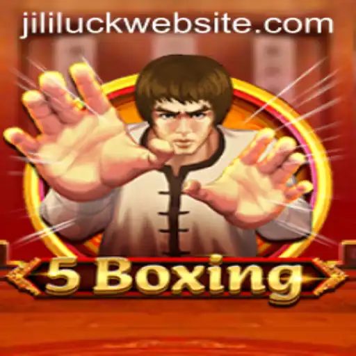 Unveiling 5Boxing: The Innovative Game Taking the World by Storm with Jililuck