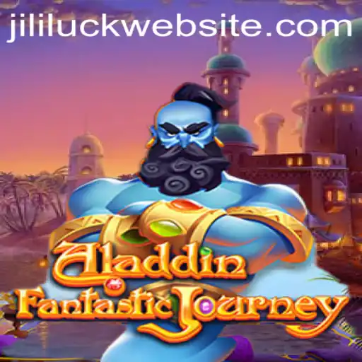 Exploring the Magical World of Aladdin and the Mysterious Jililuck