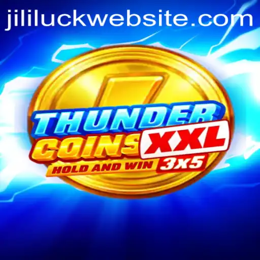 Exploring ThunderCoinsXxl: A New Gaming Phenomenon