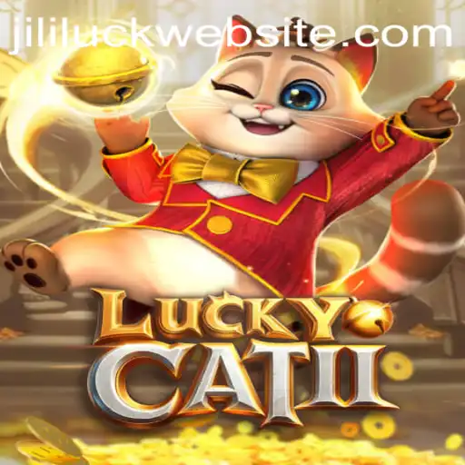 Explore the Exciting World of LuckyCatII and Unravel the Mysteries of Jililuck