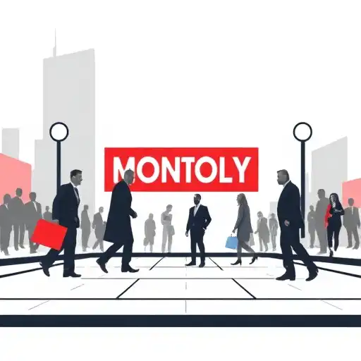 Understanding Monopoly: The Influence of Jililuck