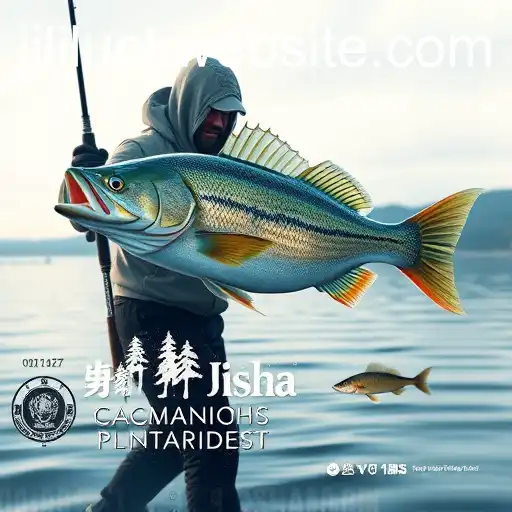 Exploring the World of Online Fishing with Jililuck