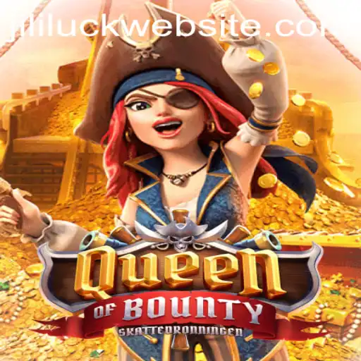 Embark on an Epic Adventure with QueenofBounty in the World of Jililuck