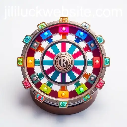 Exploring the Intriguing World of Rotary Games: Jililuck's Role and Impact